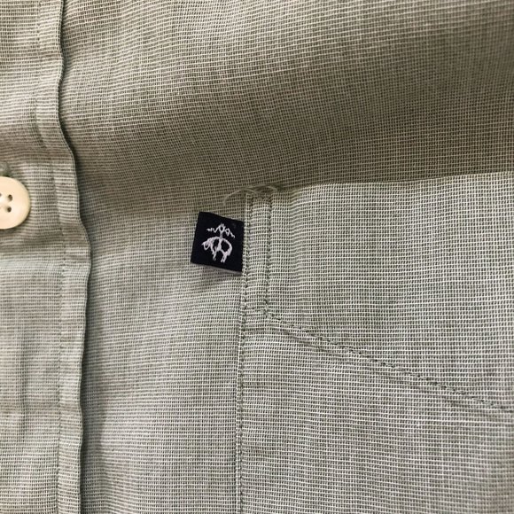 Brooks Brothers l/s shirt - Picture 5 of 6